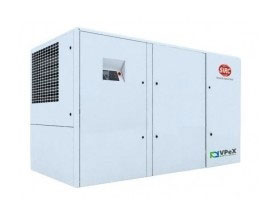 英格索蘭22KW/30HP螺桿式空壓機