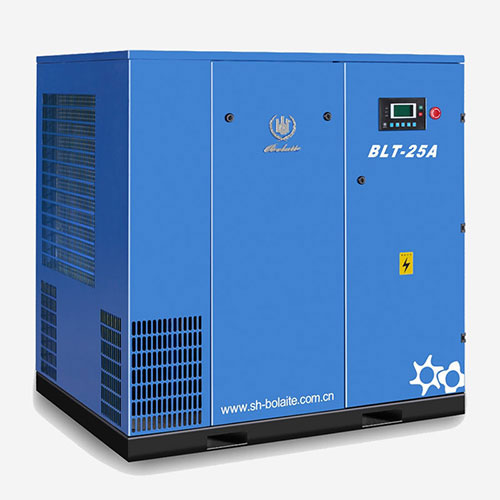 BLT-25A螺桿式空壓機