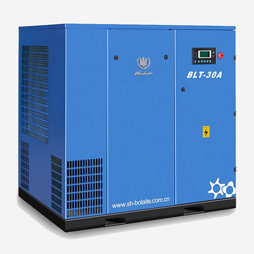 BLT-30A螺桿式空壓機