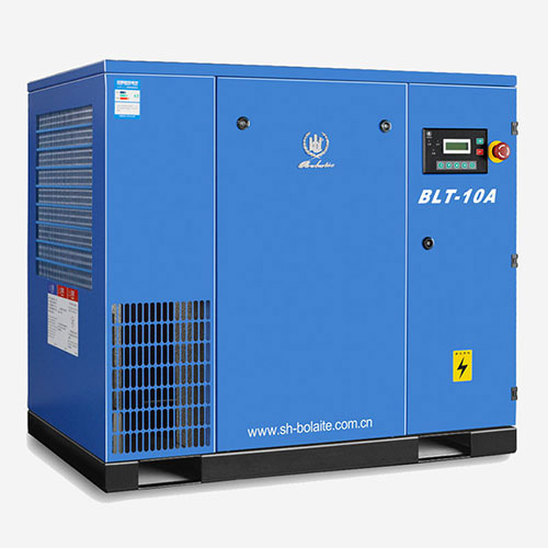 BLT-20A螺桿式空壓機